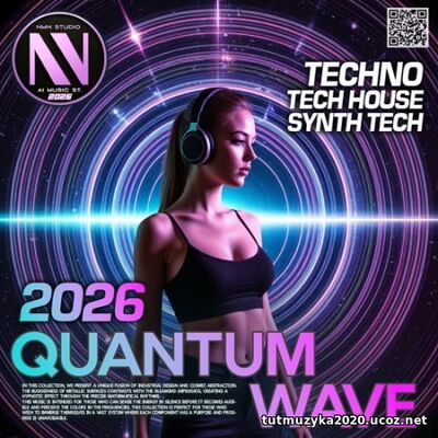 The Quantum Wave (2026) EDM: The Quantum Wave (2026)