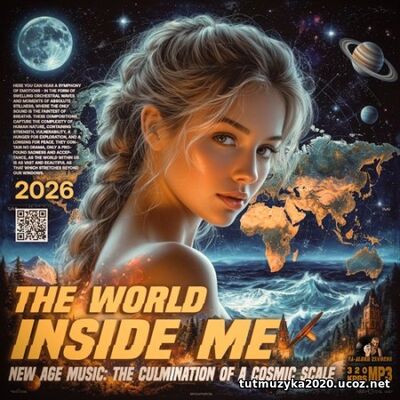 EDM: The World Inside Me (2026)