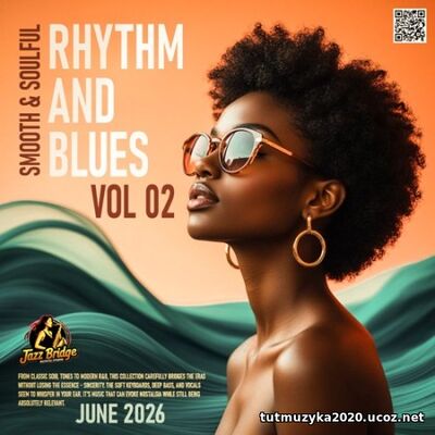 RnB: Smooth And Soulful (2026) EDM: RnB: Smooth And Soulful (2026)