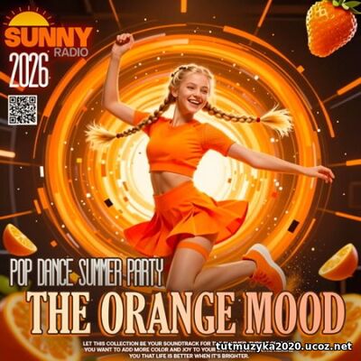 EDM: The Orange Mood (2026)