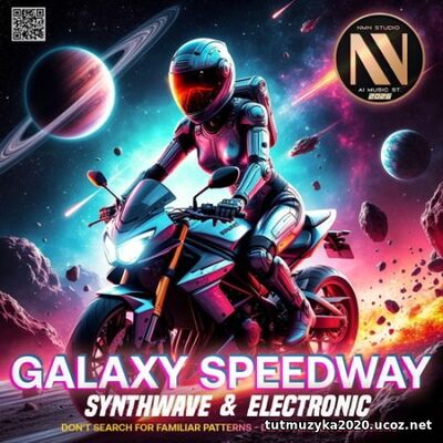 Galaxy Speedway (2026) EDM: Galaxy Speedway (2026)
