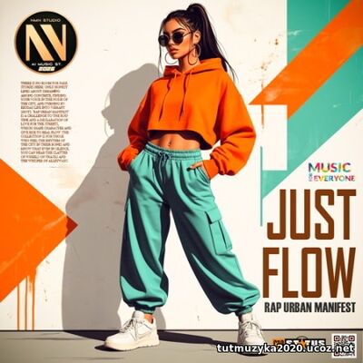 Just Flow (2026) EDM: Just Flow (2026)