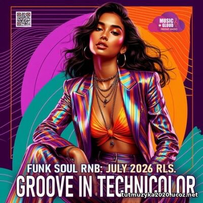 Groove In Technicolor (2026) EDM: Groove In Technicolor (2026)