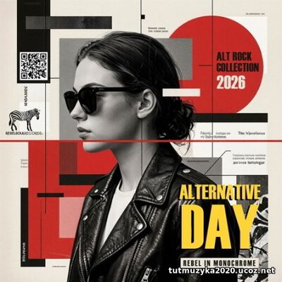 Alternative Day (2026) EDM: Alternative Day (2026)