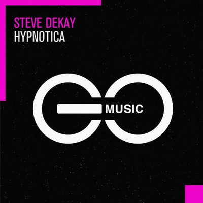 Steve Dekay - Hypnotica (2022) MP3