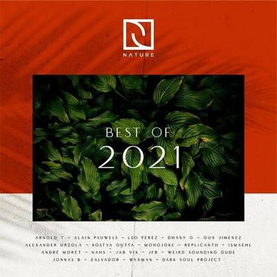 Nature Rec. - Best Of 2021 (2022) MP3