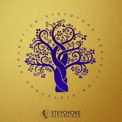 Steyoyoke Perception Vol 09 (2022) MP3