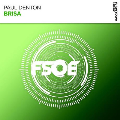 Paul Denton - Brisa (2022) MP3