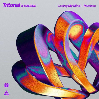 Tritonal & HALIENE - Losing My Mind (Remixes) [Extended] (2022) MP3