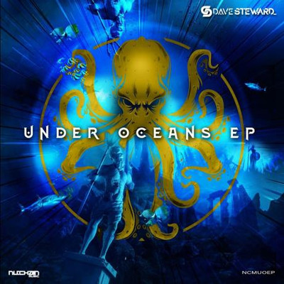 Dave Steward - Under Oceans EP (2022) MP3