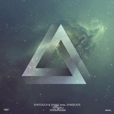 Syntouch & Divaiz pres. SYNDICATE - Signs (Extended) (2022) MP3