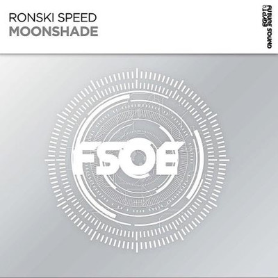 Ronski Speed - Moonshade (2022) MP3