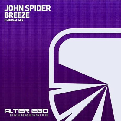 John Spider - Breeze (2022) MP3