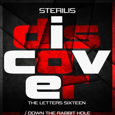 Sterilis - The Letters Sixteen / Down The Rabbit Hole (2022) MP3