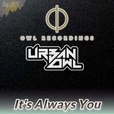 Urban Owl - It's Always You (2022) MP3