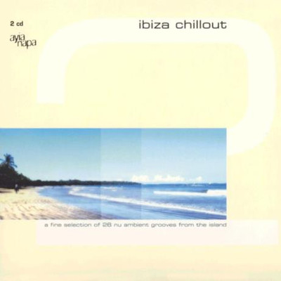 Ibiza Chillout Volume 2 [2CD] [2000] MP3