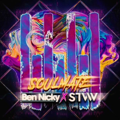 Ben Nicky & STVW - Soulmate (2022) MP3