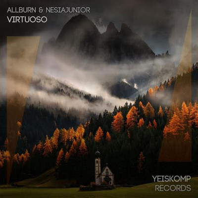 Allburn & Nesiajunior - Virtuoso (2022) MP3