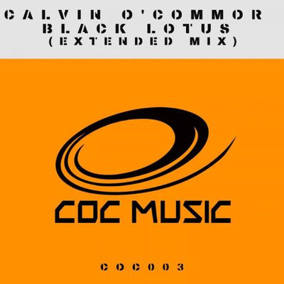 Calvin O'Commor - Black Lotus (2022) MP3