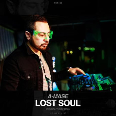 A-Mase - Lost Soul (2022) MP3