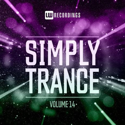 Simply Trance Vol 14 (2022) MP3