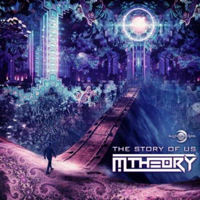 M-Theory & Endeavour - The Story of Us (2022) MP3