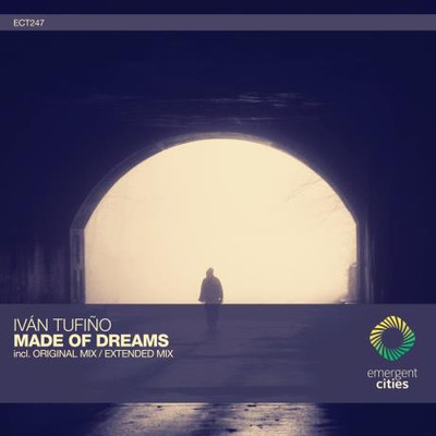 Iván Tufiño - Made of Dreams (2022) MP3