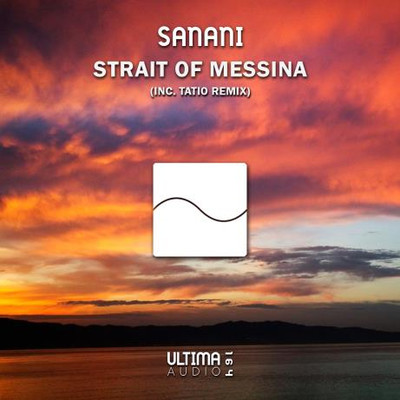 Sanani - Strait of Messina (2022) MP3