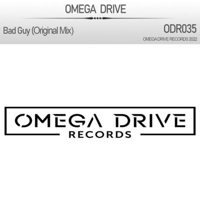 Omega Drive - Bad Guy (2022) MP3