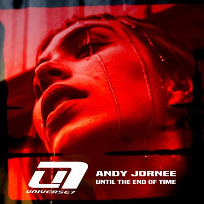 Andy Jornee - Until The End Of Time MP3