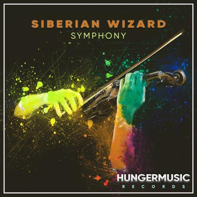 Siberian Wizard - Symphony (2022) MP3