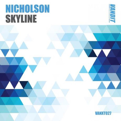 Nicholson - Skyline (2022) MP3