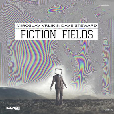 Miroslav Vrlik & Dave Steward - Fiction Fields (2022) MP3
