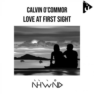 Calvin O'Commor - Love at First Sight (2022) MP3