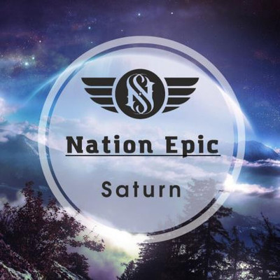 Nation Epic - Saturn (2022) MP3