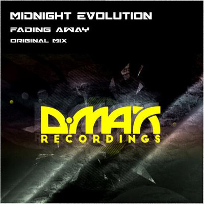 Midnight Evolution - Fading Away (2022) MP3
