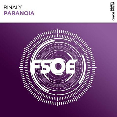 Rinaly - Paranoia (2022) MP3