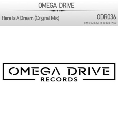 Omega Drive - Here Is A Dream (2022) MP3