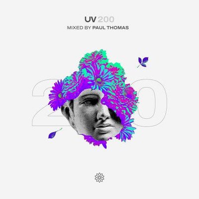 UV 200 Mixed by Paul Thomas (2022) MP3