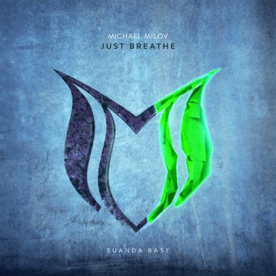 Michael Milov - Just Breathe (2022) MP3