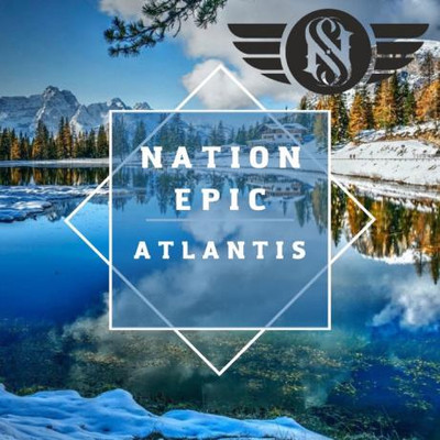 Nation Epic - Atlantis (2022) MP3