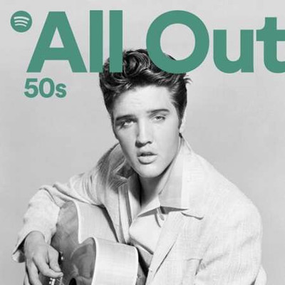 All Out 50s (2022) MP3