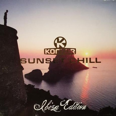 Kontor Sunset Chill (Ibiza Edition) [2CD] (2008) MP3