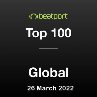 Beatport Top 100 Global Chart (26.03.2022) MP3