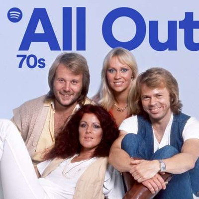 All Out 70s (2022) MP3