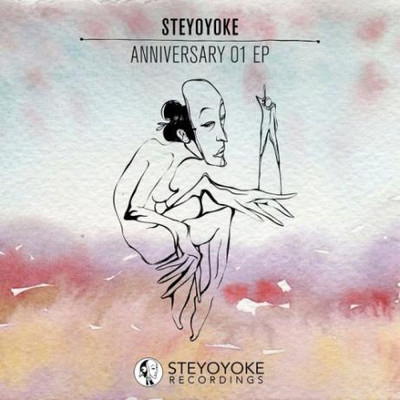 Steyoyoke Anniversary Vol 1-10 (2013-2022) MP3