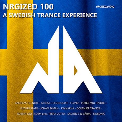 Nrgized 100: A Swedish Trance Experience (2022) MP3