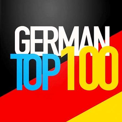 German Top 100 Single Charts [01.04] (2022) MP3