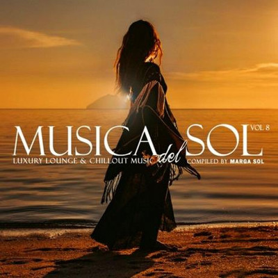 Musica Del Sol Vol 8 (2022) MP3