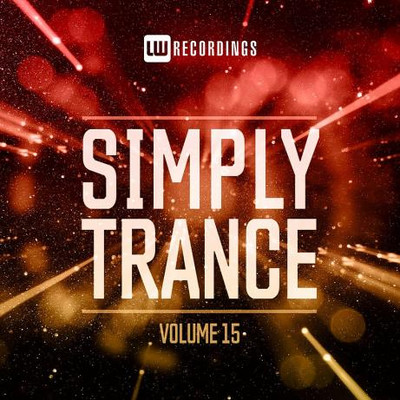 Simply Trance Vol 15 (2022) MP3